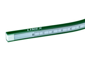 Boogliniaal Linex 50cm blister à 1 stuk
