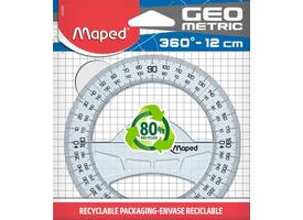 Kompasroos Maped Geometric 120mm