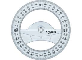 Kompasroos Maped Geometric 120mm