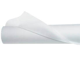 Patroontekenpapier rol 10mx100cm blanco