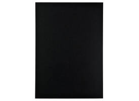 Kopieerpapier Papicolor A4 100gr 12 vel ravenzwart