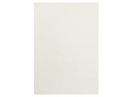 Kopieerpapier Papicolor A4 200gr 6 vel anjerwit