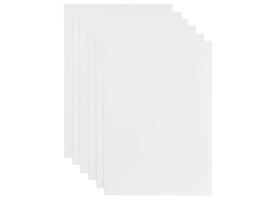 Kopieerpapier Papicolor A4 100gr 12 vel wit