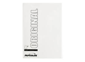 Kopieerpapier Papicolor A4 100gr 12 vel wit