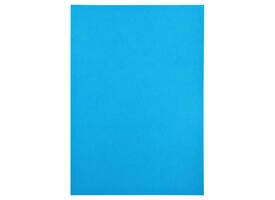 Kopieerpapier Papicolor A4 100gr 12 vel hemelsblauw