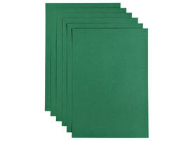 Kopieerpapier Papicolor A4 100gr 12 vel dennengroen