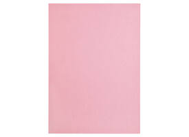 Kopieerpapier Papicolor A4 200gr 6 vel babyroze
