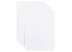 Kopieerpapier Papicolor A4 90gr 12 vel kraft wit