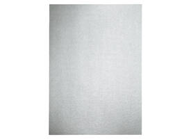 Kopieerpapier Papicolor A4 300gr 3 vel metallic zilver