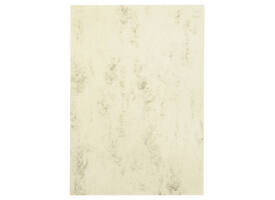 Kopieerpapier Papicolor A4 200gr 6 vel marble ivoor