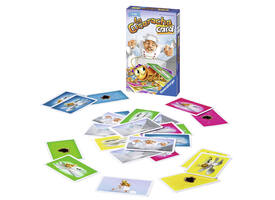 Spel Ravensburger la cucaracha kaartspel