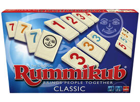 Spel Rummikub Classic
