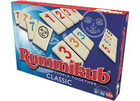 Spel Rummikub Classic