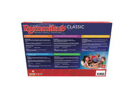 Spel Rummikub Classic