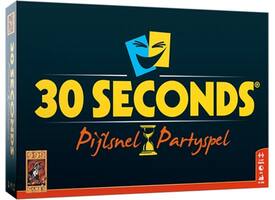 Spel 30 seconds