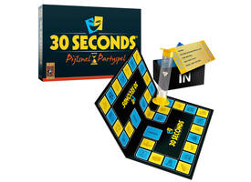 Spel 30 seconds