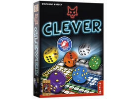 Dobbelspel Clever