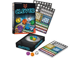Dobbelspel Clever