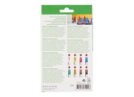 Gouache Talens Art Creation set à 8 kleuren