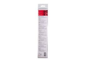 Penseel Talens Art Creation filament rond en plat set à 5 stuks