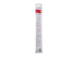 Penseel Talens Art Creation filament plat assorti set à 3 stuks