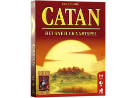 Kaartspel Kolonisten van Catan