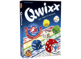 Spel Qwixx
