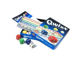 Spel Qwixx