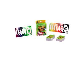 Kaartspel Skip-Bo