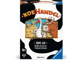 Kaartspel Koehandel