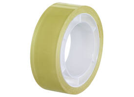 Plakband tesafilm® Standaard 10mx15mm transparant