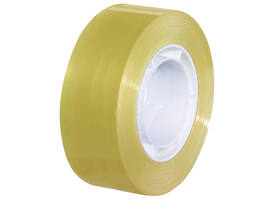 Plakband tesafilm® Standaard 33mx19mm transparant