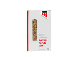 Elastiek Quantore 18 80x1,5x1mm 500gram