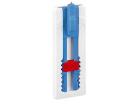 Klevende spijker tesa® canvas- tegels en metaal 2kg wit 2 stuks