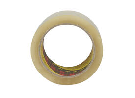 Verpakkingstape Scotch 309 50mmx66m transparant