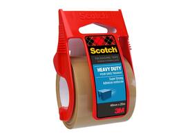 Verpakkingstape Scotch C5020D bruin