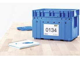 Etiket HERMA 8692 A3 420x297mm 100 stuks