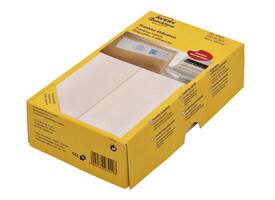 Frankeeretiket Avery 3441 128x38mm 500 stuks