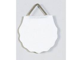 Hanghaakje HERMA 5752 34.5mm 10 stuks