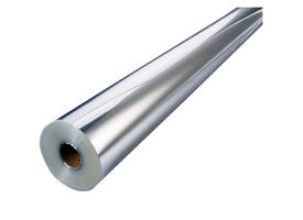 Cellofaanfolie Folia 200mx70cm 20 micron transparant