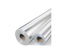 Cellofaanfolie Folia 200mx70cm 20 micron transparant