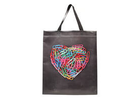Draagtas Quantore shopper 440x390x200mm