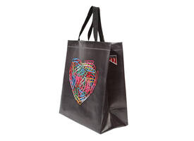 Draagtas Quantore shopper 440x390x200mm
