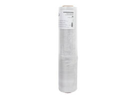 Wikkelfolie iezzy 500mmx300m 20mu transparant