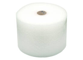 Luchtkussenfolie iezzy rol 30cmx50m transparant