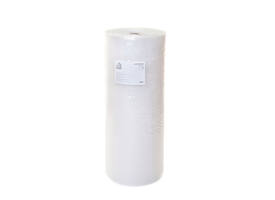 Luchtkussenfolie iezzy rol 100cmx50m transparant