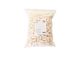 Opvulchips iezzy 10l biologisch afbreekbaar creme