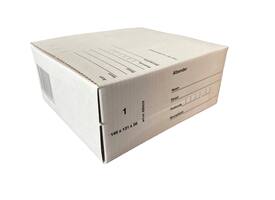 Postpakketbox iezzy 1 146x131x56mm