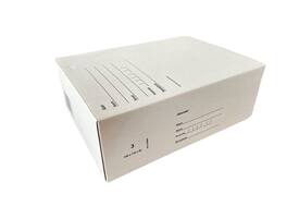 Postpakketbox iezzy 3 240x170x80mm wit
