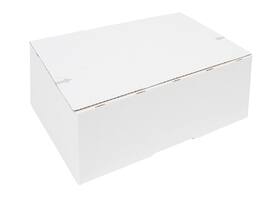 Postpakketbox iezzy 4 305x215x110mm wit